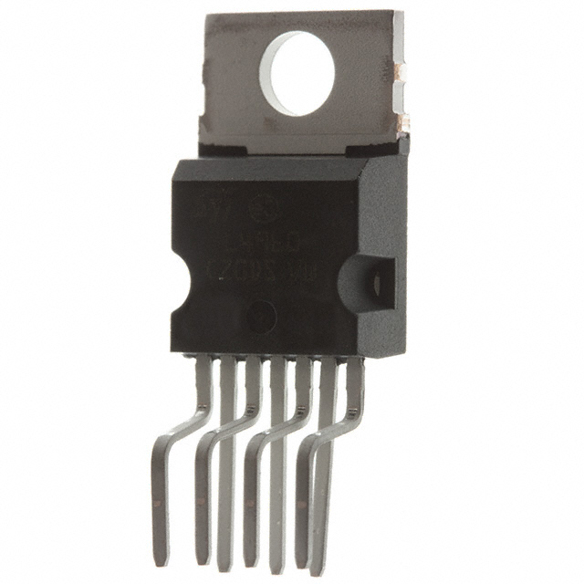 VND05B-11-E STMicroelectronics